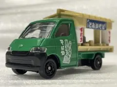 トミカ トヨタ タウンエース そば屋 — image 1