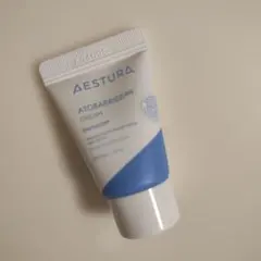【新品】AESTURA ATOBARRIER 365 CREAM 10ml — image 1
