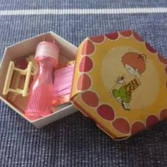 昭和レトロ　リリアンセット — image 1