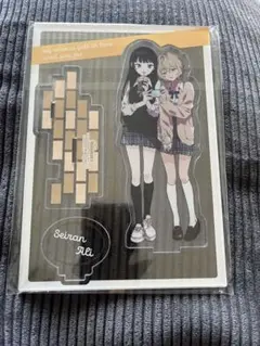 【新品】　きみが死ぬまで恋したい　メロンブックス限定アクリルスタンド — image 1