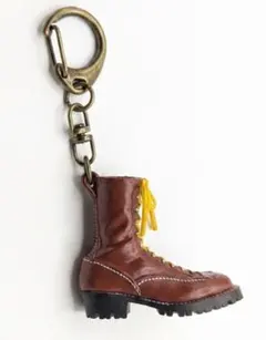 【激レア！即購入可】WESCO　キーホルダー — image 1