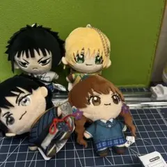 出禁のモグラ ぬいぐるみ マスコット 百暗 — image 1