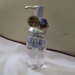 エイトザタラソ ドラゴンクエスト ヘアオイル — image 1