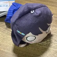 イキヅライブ 寝そべりぬいぐるみ vol.1 麻布麻衣 — image 1