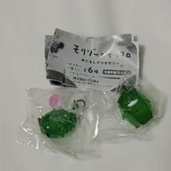 モリゾーとキッコロ めじるしアクセサリー — image 1