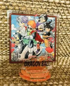 ドラゴンボール　アクリフィギュアコレクション　第1弾　36巻 — image 1