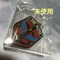 【THE ALFEE】 2019・45th アニバサリー， 秋の乱キーホルダー — image 1
