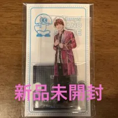 【新品未開封】アクリルスタンド'20夏 小島健 — image 1