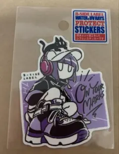 ビーサイドレーベル　シバタさん　直営店限定 — image 1