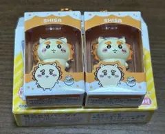 ちいかわ　チョコボックス　シーサー　2点セット — image 1