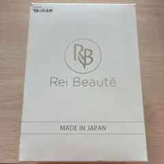 YA-MAN メンズレイボーテ STA-186 脱毛器 本体 — image 1