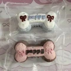 スクイーズ 骨 犬 — image 1