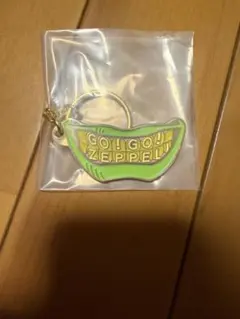 一番くじ ジョジョ 7部 H賞 アクリルチャーム ジャイロ ツェペリ — image 1