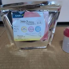 Curves ウルトラプロテイン PREMIUM+ レモン＆ライム　シェイカー — image 1