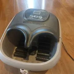 FOOT BATH MASSAGE フットバス — image 1