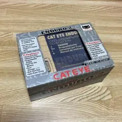 CATEYE ENDURO2 — image 1
