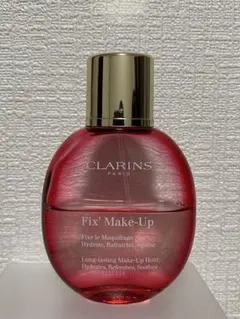 クラランス　フィックスメイクアップ — image 1
