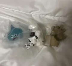 ドラクエ ドラゴンクエストまちぼうけ3種セット — image 1
