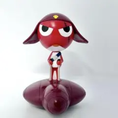 【ケロロ軍曹】ギロロ伍長 プルバックカー — image 1