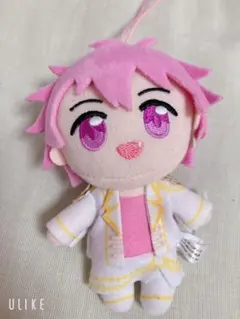 いれいす ないこ ぬいぐるみ namco — image 1