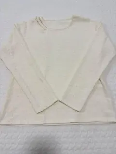Laumeomi.. レディース　トップス　アイボリー — image 1