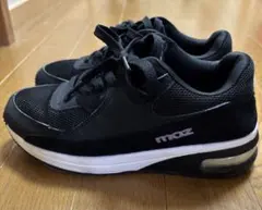 moz スニーカー ブラック — image 1