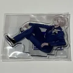 Blackish House アクリルスタンド　ブラハ　アクスタ　有村　乃亜 — image 1