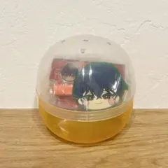カリスマ みにコレ！前髪クリップ 本橋依央利 — image 1