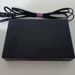 NETGEAR FS2108 8ポート スイッチングハブ 本体 — image 1