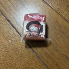 BANDAI Sanrio ミニチュアパッケージコレクション ハローキティ — image 1