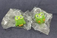 デュオリンゴ めじるしアクセサリー デュオ わくわくデュオ — image 1