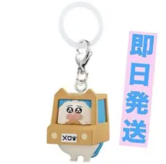 メロとタビ めじるしアクセサリー★メロカー★キーホルダー★ガチャ★猫★ネコ② — image 1