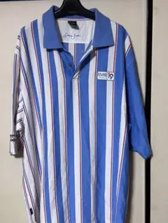 Sean John ポロシャツ ストライプ XXXL — image 1