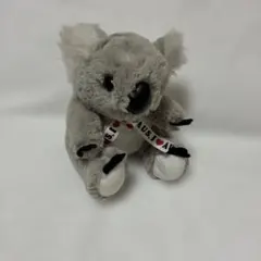 I LOVE AUS 新品オーストリアコアラぬいぐるみ — image 1