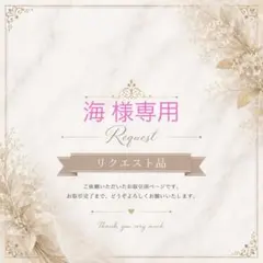 海 様専用 まとめ出品 — image 1