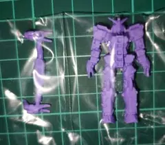 機動戦士 Gundam GQuuuuuuX GQ グミ サイコ・ガンダム — image 1