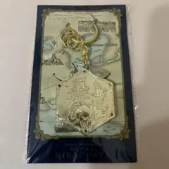 ホテルミラコスタ ディズニーシー 非売品 キーホルダー — image 1