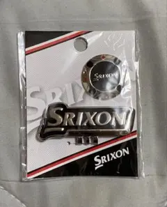新品未開封 SRIXON マーカー — image 1