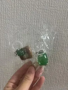 モリゾーとキッコロ めじるしアクセサリー — image 1