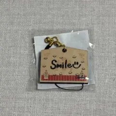 TREASURE アサヒ　CAPSULE TOY A 絵馬 — image 1