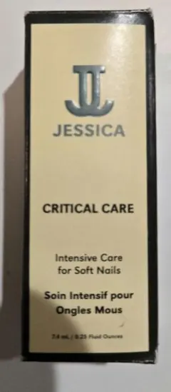 ジェシカ JESSICA ベースコート フォーハードニング 7.4mL — image 1