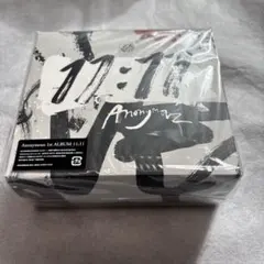 11:11 Anonymouz 1stALBUM — image 1