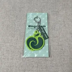 Mrs. GREEN APPLE キーホルダー RingoJam継続特典 — image 1