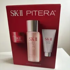 SK-II PITERA Youth Essentials セット — image 1