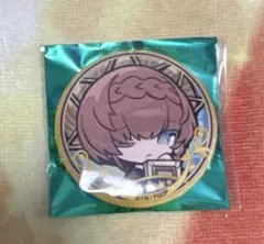 FGO 最終再臨 缶バッジ ゴッホ — image 1
