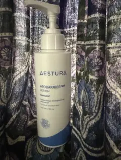 AESTURA ATOBARRIER 365 ローション 150ml — image 1