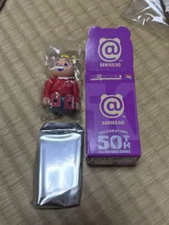 BE@RBRICK シリーズ50 OSAMU GOODS シークレット — image 1
