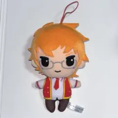 KING OF PRISM キンプリ カケル ぬいぐるみ — image 1