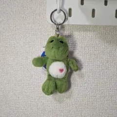 NICI フロッグ　キーリング　10cm — image 1