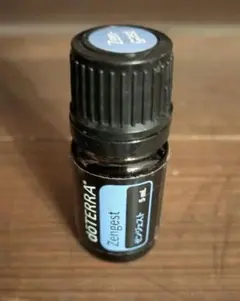 doTERRA ゼンジェスト 5ml エッセンシャルオイル — image 1